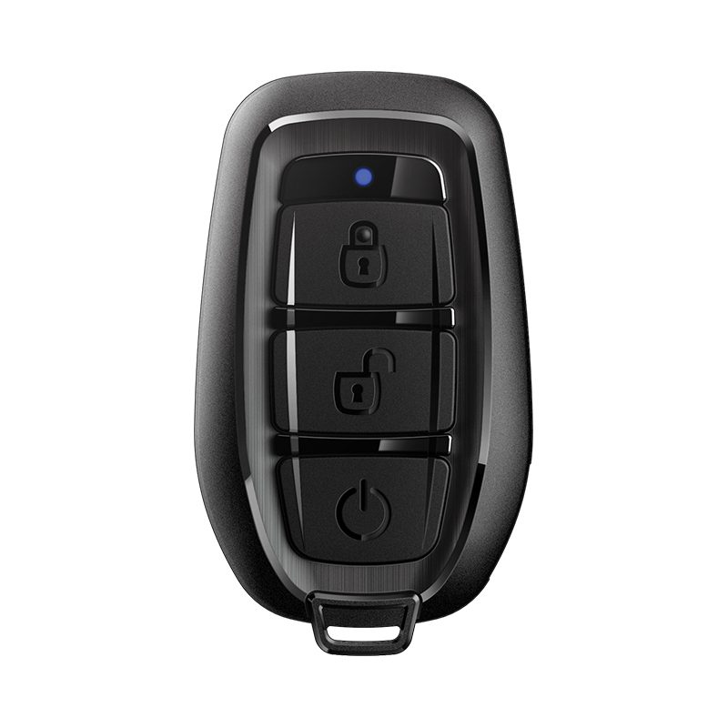 Compustar CS5300-S  2-Way Remote Start and Keyless Entry System with 3000-ft Range