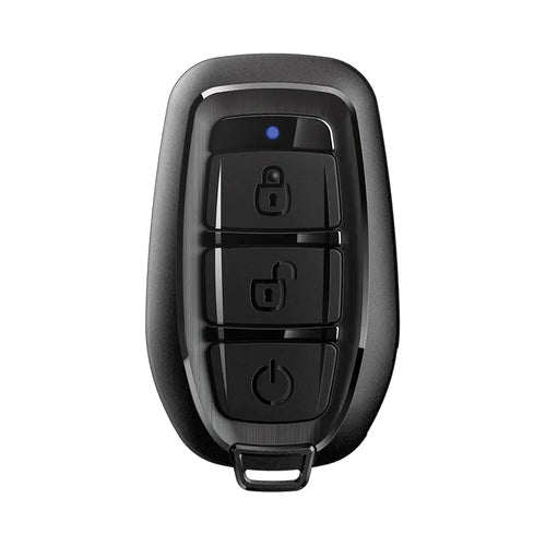 Compustar CS930-S 1-Way 1500-FT Range Remote Start Keyless Entry System CS925-S