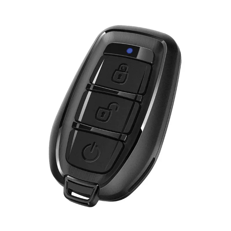 Compustar CS930-S 1-Way 1500-FT Range Remote Start Keyless Entry System CS925-S