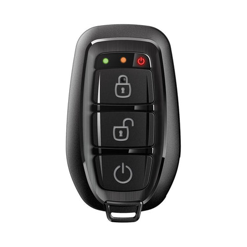 Compustar CS5300-S  2-Way Remote Start and Keyless Entry System with 3000-ft Range