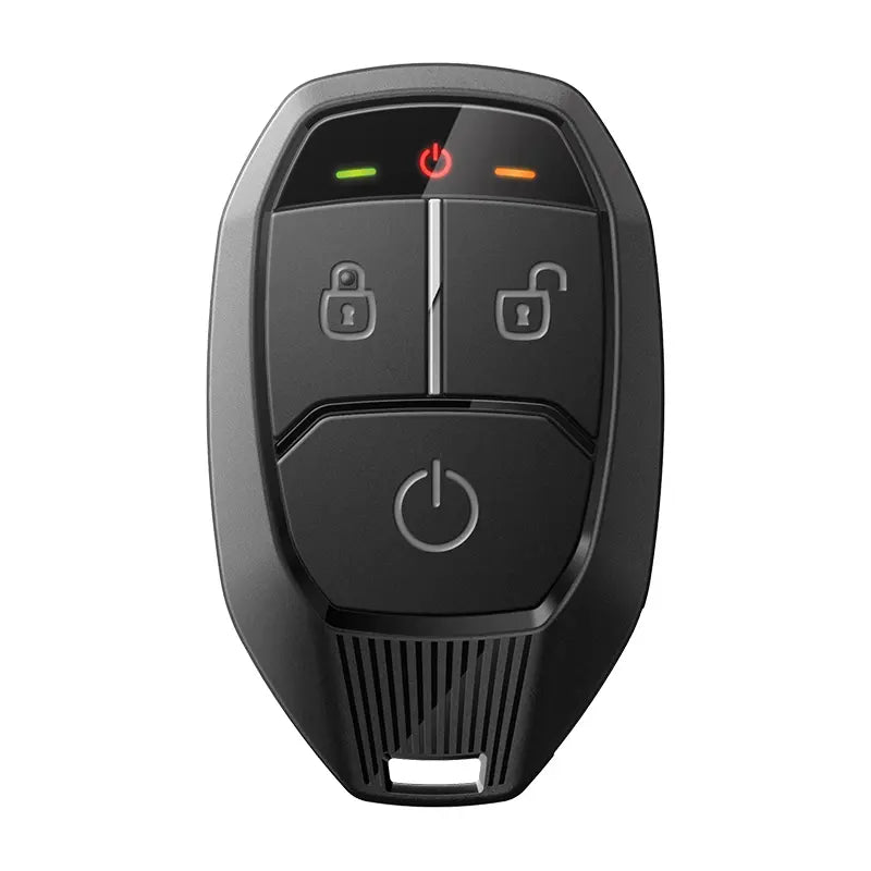 Compustar CSXP5400-S 2-Way G18 LED Remote Start + Drone Mobile DR-X2 LTE Module