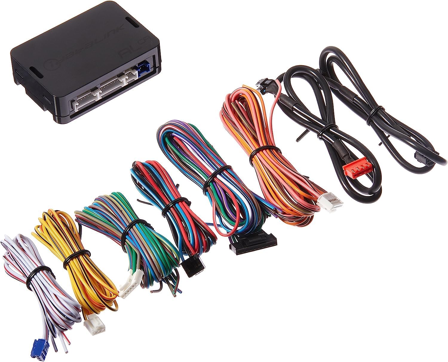 IdataLink ADS-ALCA Multi-Platform Immobilizer Bypass - Remote Start and Databus Interface (ADSALCA) - A bypass module is a piece of hardware that allows the remote starter to mimic your vehicle’s key.