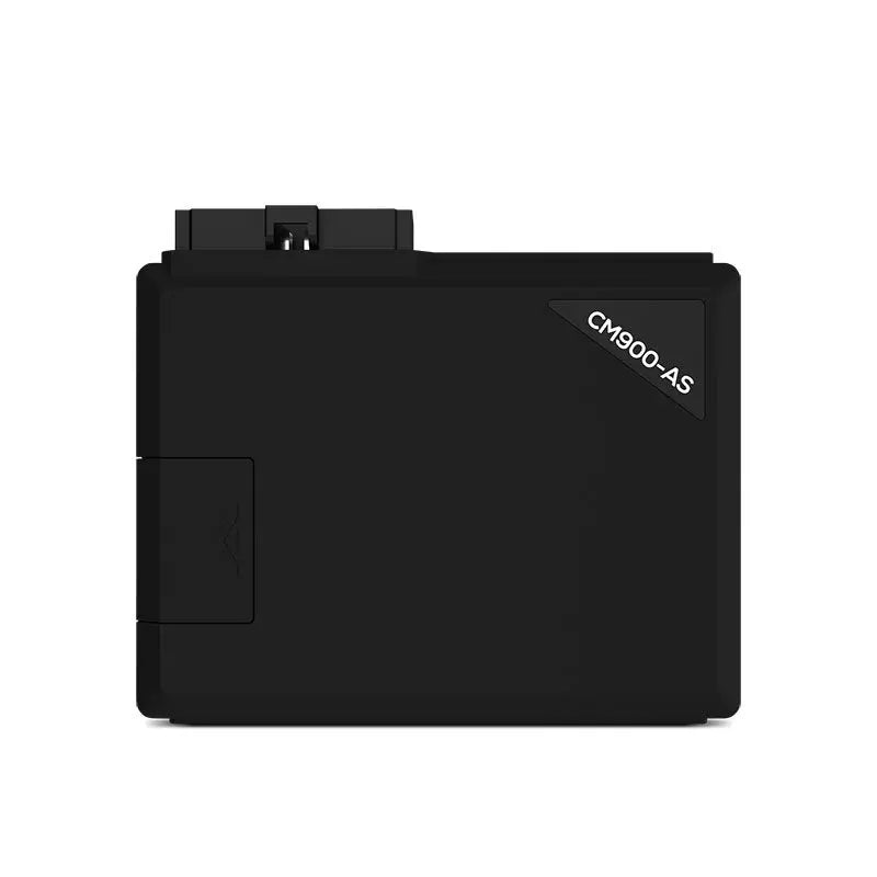 Compustar CSP5400-S 2-Way G18 LED & 1-Way G18 Remote Start System 3000ft Range