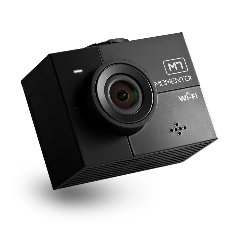 Momento M7 Wi-Fi QHD 3-channel Camera Kit, 64GB