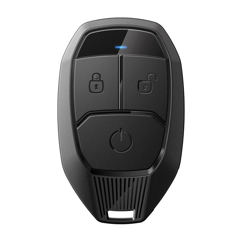 Compustar CSP940-S 1-Way LED G18 1500-ft Range Remote Start Keyless Entry System
