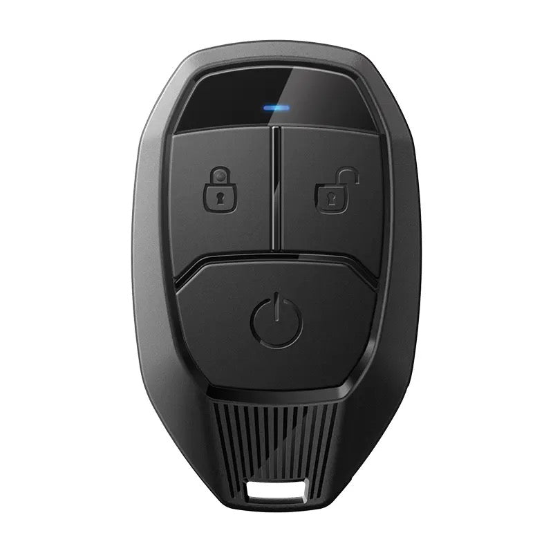 Pro All-in-One  1-way Remote Start + Car Alarm Bundle