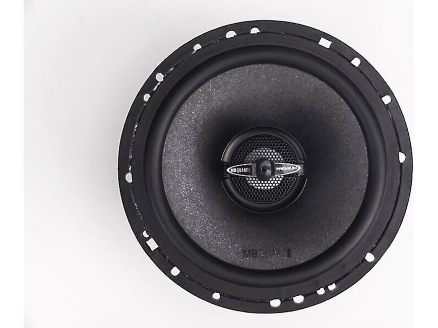 MB Quart PK1-116