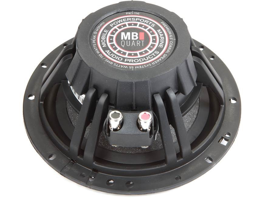 MB Quart PK1-116