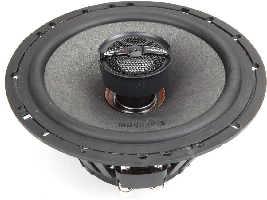 MB Quart PK1-116