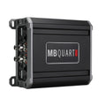 PA1-800.4 Premium Pro 800 Watt 4-Channel Amplifier