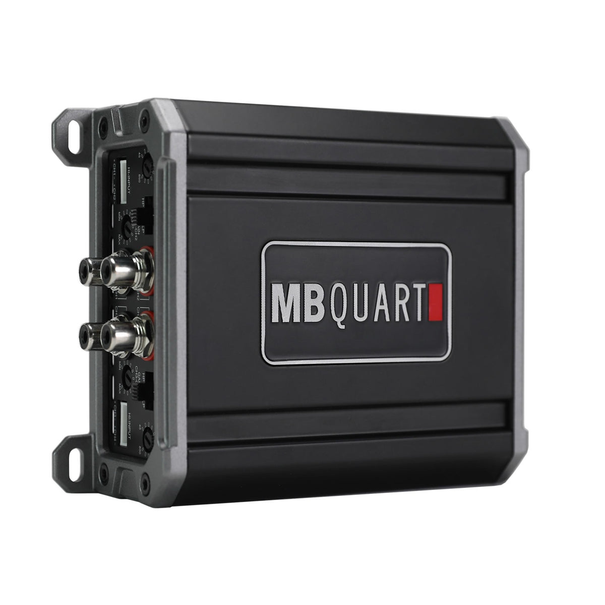 PA1-800.4 Premium Pro 800 Watt 4-Channel Amplifier