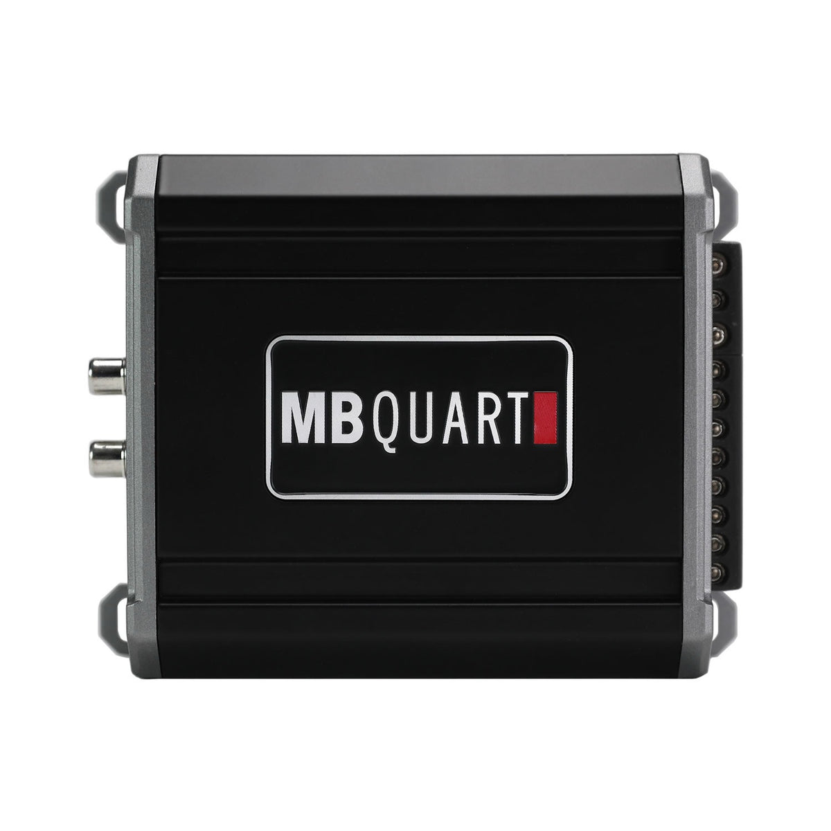 PA1-800.4 Premium Pro 800 Watt 4-Channel Amplifier