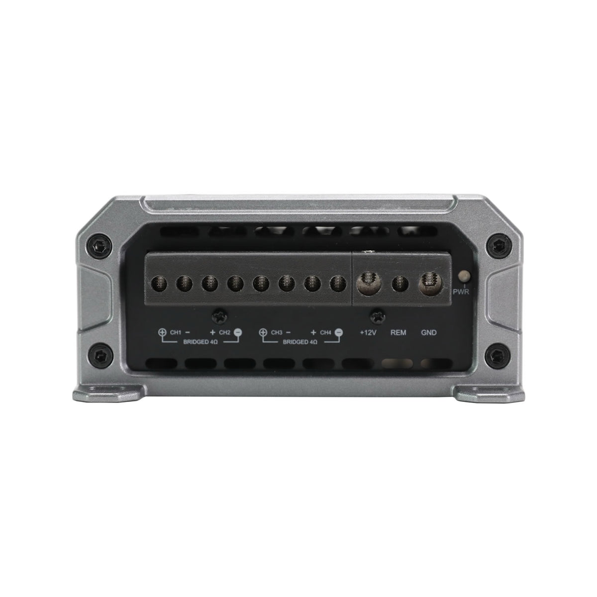 PA1-800.4 Premium Pro 800 Watt 4-Channel Amplifier
