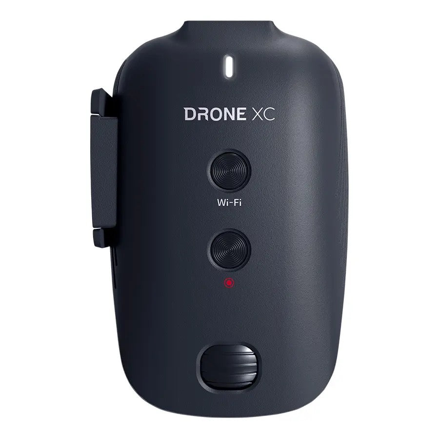 Firstech Drone XC-LTE Dash Camera with LTE + GPS + Wi-Fi 2K QHD 2-C Dash Cam