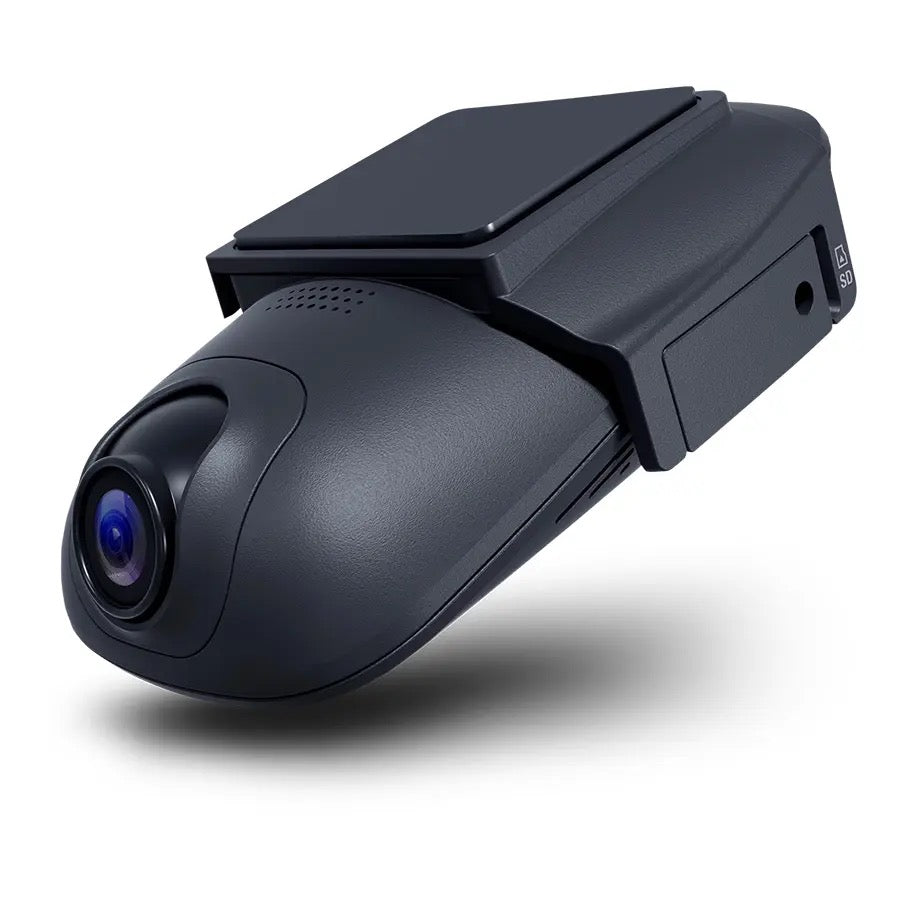 Firstech Drone XC-LTE Dash Camera with LTE + GPS + Wi-Fi 2K QHD 2-C Dash Cam