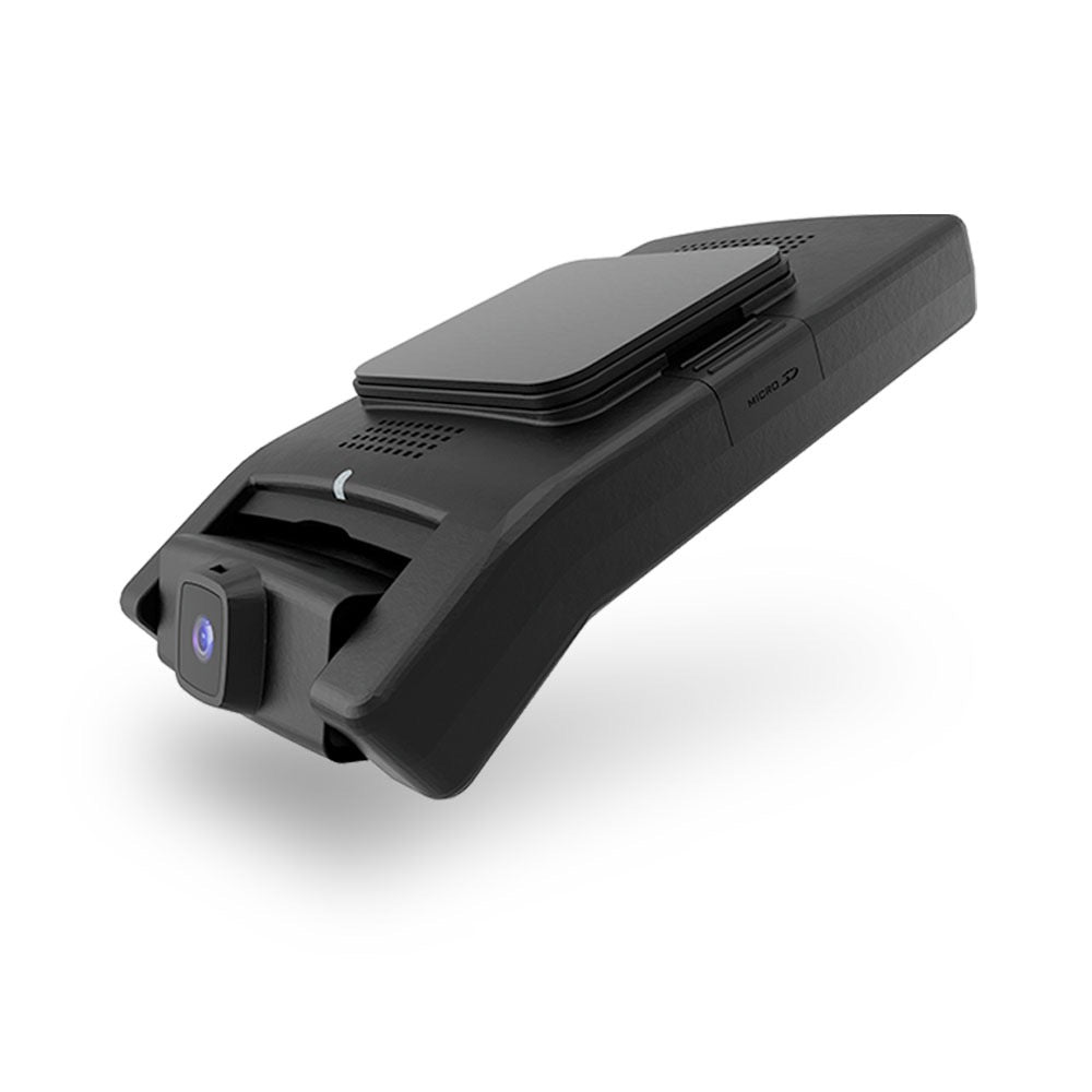 Momento M8 24/7 dash-camera recording