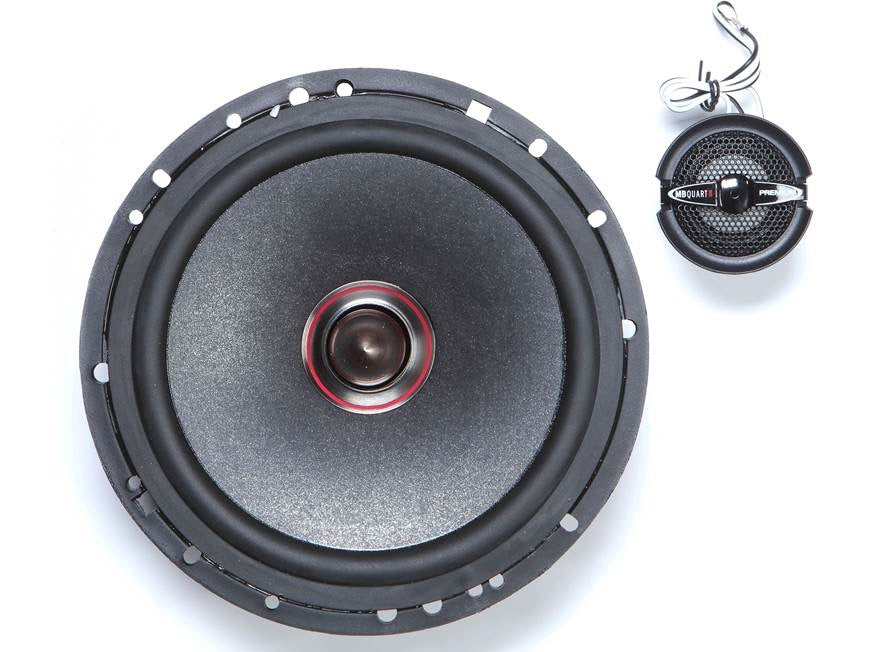 MB Quart PS1-216