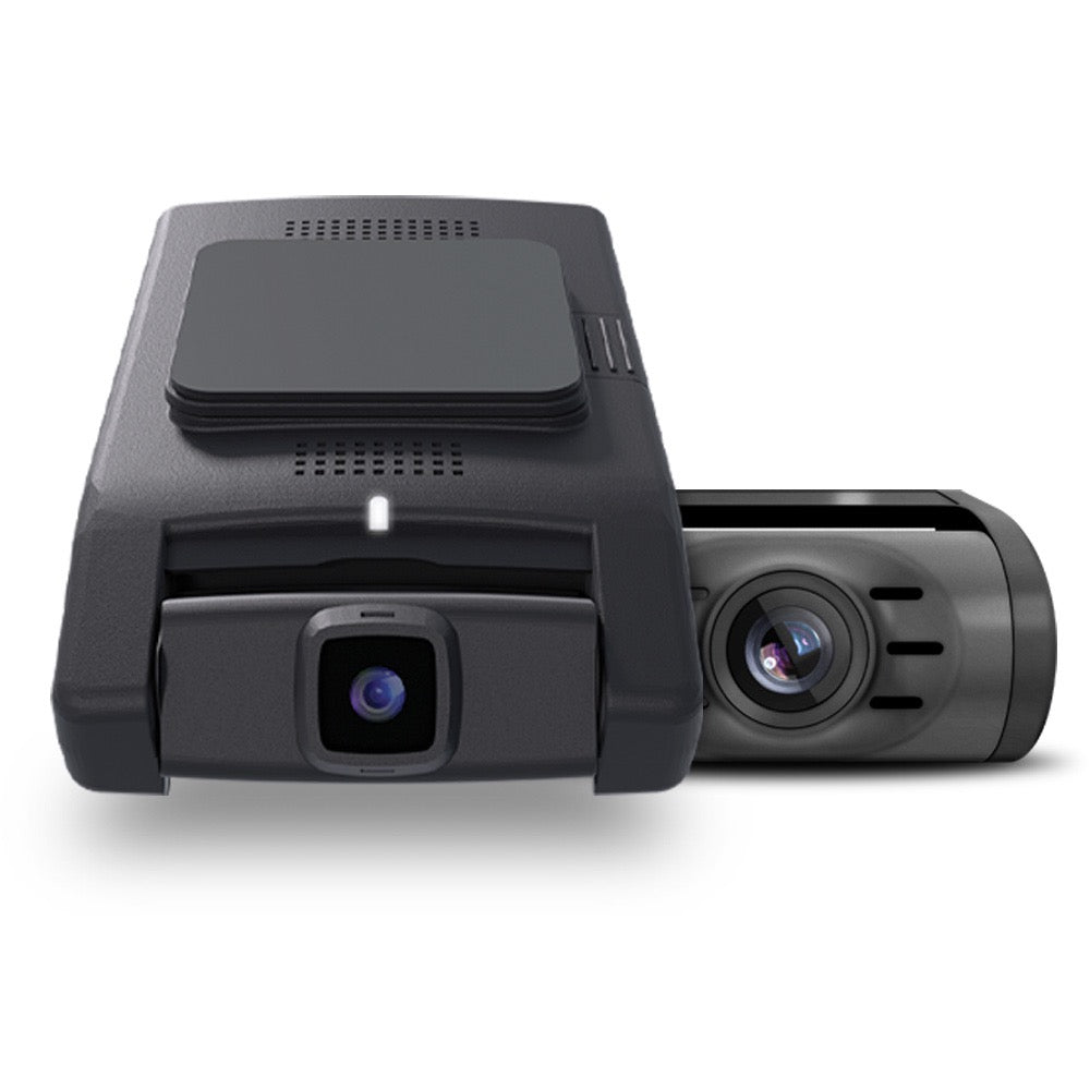 Momento M8 24/7 dash-camera recording