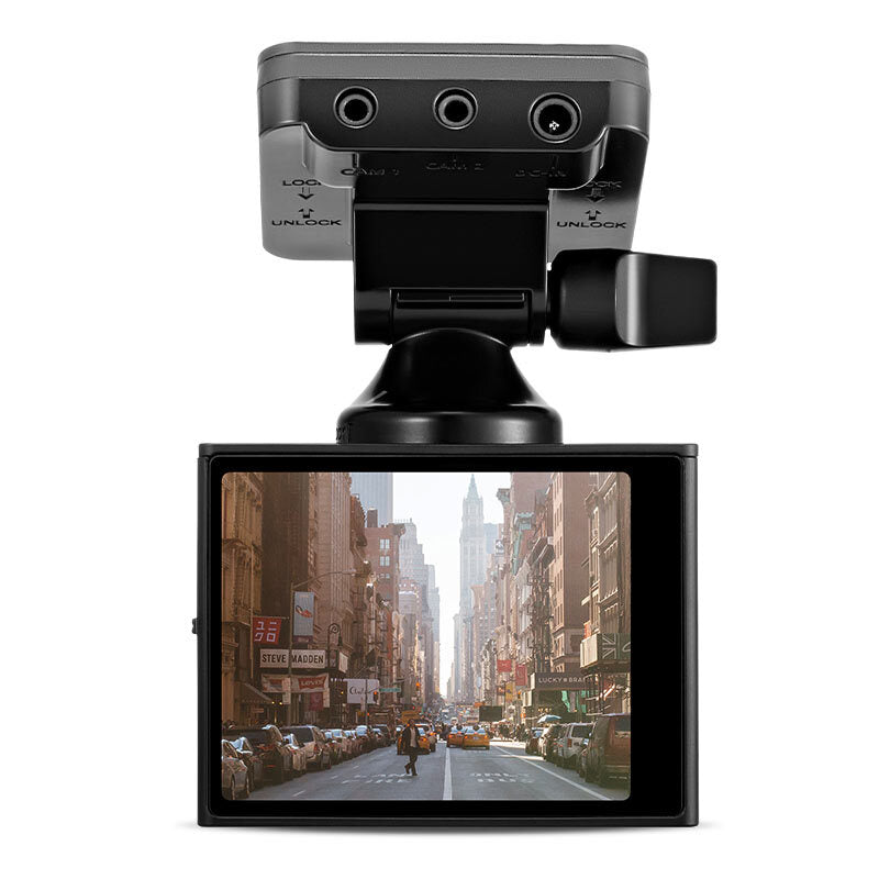 Momento M7 Wi-Fi QHD 3-channel Camera Kit, 64GB
