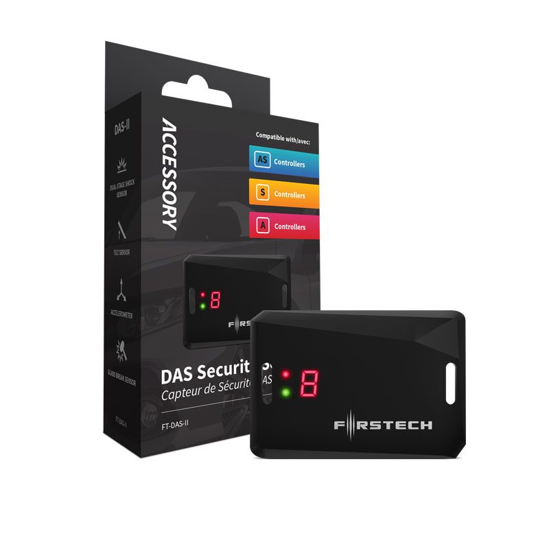 Manual transmission remote start complete solution.