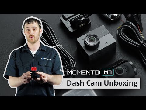 Momento M7 Wi-Fi QHD 3-channel Camera Kit, 64GB