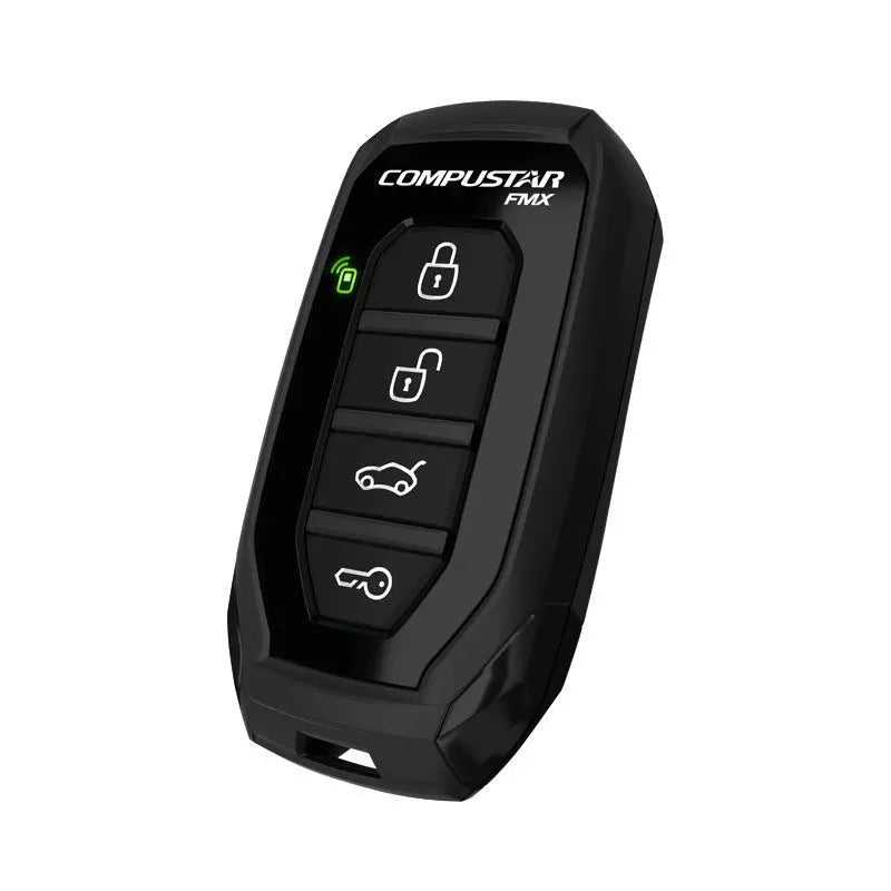 Compustar CS4900-S  2-Way Remote Start and Keyless Entry System with 3000-ft Range