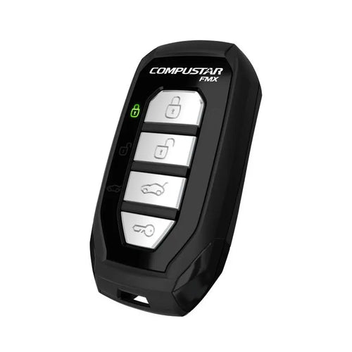 Compustar CS4900-S  2-Way Remote Start and Keyless Entry System with 3000-ft Range